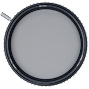 Фильтр NiSi True Color Pro Nano VND 1-5 stop 82мм