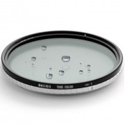 Фильтр NiSi True Color Pro Nano VND 1-5 stop 82мм