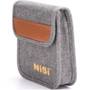 Фильтр NiSi True Color Pro Nano VND 1-5 stop 82мм