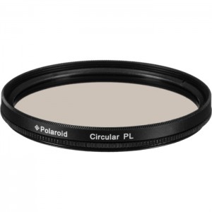 Фильтр Polaroid CPL 62мм