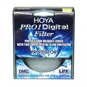 Фильтр Hoya PROTECTOR PRO1D 52мм