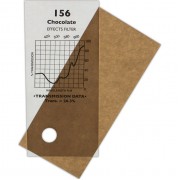 Фолиевый фильтр Chris James 156 Chocolate шоколад