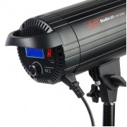 Осветитель Falcon Eyes Studio LED COB120 BW