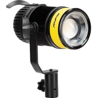 Осветитель NiceFoto BJ-150CZ RGB Zoom