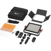 Осветитель Falcon Eyes FlatLight 600 LED