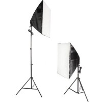 Комплект постоянного освещения Falcon Eyes KeyLight 825LED SB5070 KIT