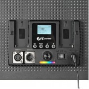 Осветитель Falcon Eyes LE-576RX Pixel