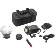 Осветитель Falcon Eyes Studio LED 250RGB