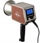Осветитель Falcon Eyes Retro 200B