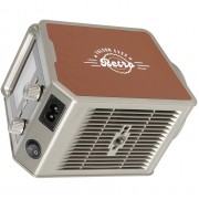 Осветитель Falcon Eyes Retro 200B