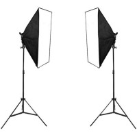 Комплект постоянного освещения Fotokvant LED-5 KIT