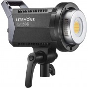 Осветитель Godox LITEMONS LA150Bi