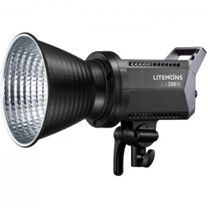 Осветитель Godox LITEMONS LA200D