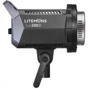 Осветитель Godox LITEMONS LA200D