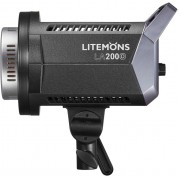 Осветитель Godox LITEMONS LA200D