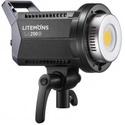 Осветитель Godox LITEMONS LA200D