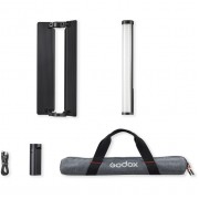 Осветитель Godox LC500 mini