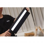 Осветитель Godox LC500 mini