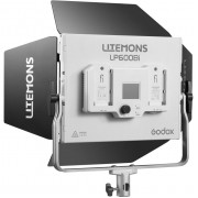 Осветитель Godox LITEMONS LP600Bi