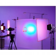 Осветитель Godox LITEMONS LP600R