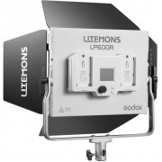 Осветитель Godox LITEMONS LP600R