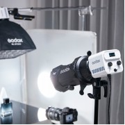 Осветитель Godox ML60II Bi