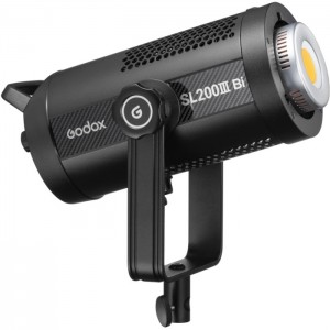 Осветитель Godox SL200III Bi