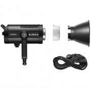 Осветитель Godox SL200III Bi