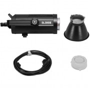 Осветитель Godox SL300III