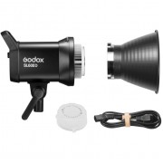 Осветитель Godox SL60IID