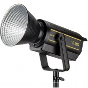 Осветитель Godox VL300