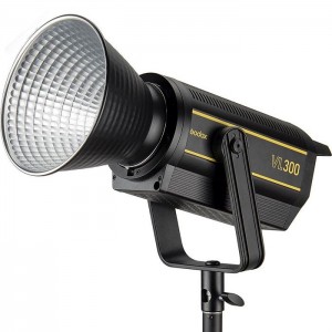 Осветитель Godox VL300