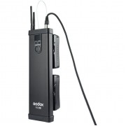 Осветитель Godox VL300
