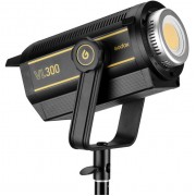 Осветитель Godox VL300