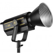 Осветитель Godox VL300