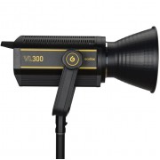 Осветитель Godox VL300