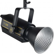 Осветитель Godox VL300