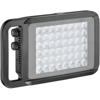 Осветитель светодиодный Manfrotto Lykos bicolor