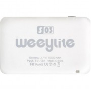 Осветитель Weeylite S03 Белый