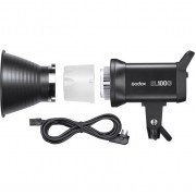 Осветитель Godox SL100D