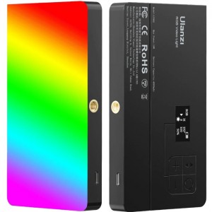 Осветитель Ulanzi LT002 RGB