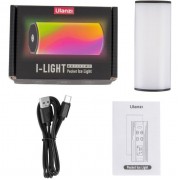 Осветитель Ulanzi i-Light RGB