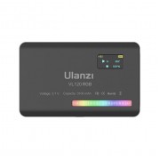 Осветитель Ulanzi VL120 RGB