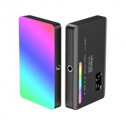 Осветитель Ulanzi VL120 RGB