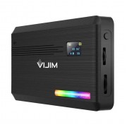 Осветитель Ulanzi VL196 RGB