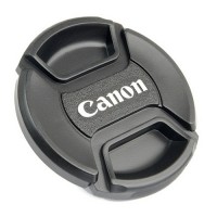 Крышка для объективов Canon 62мм