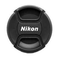 Крышка для объективов Nikon 49мм