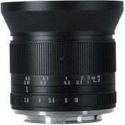 Объектив 7Artisans 12mm f/2.8 II Sony E