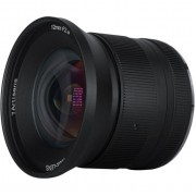 Объектив 7Artisans 12mm f/2.8 II Sony E