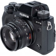 Объектив 7Artisans 35mm f/1.4 II APS-C Fujifilm X